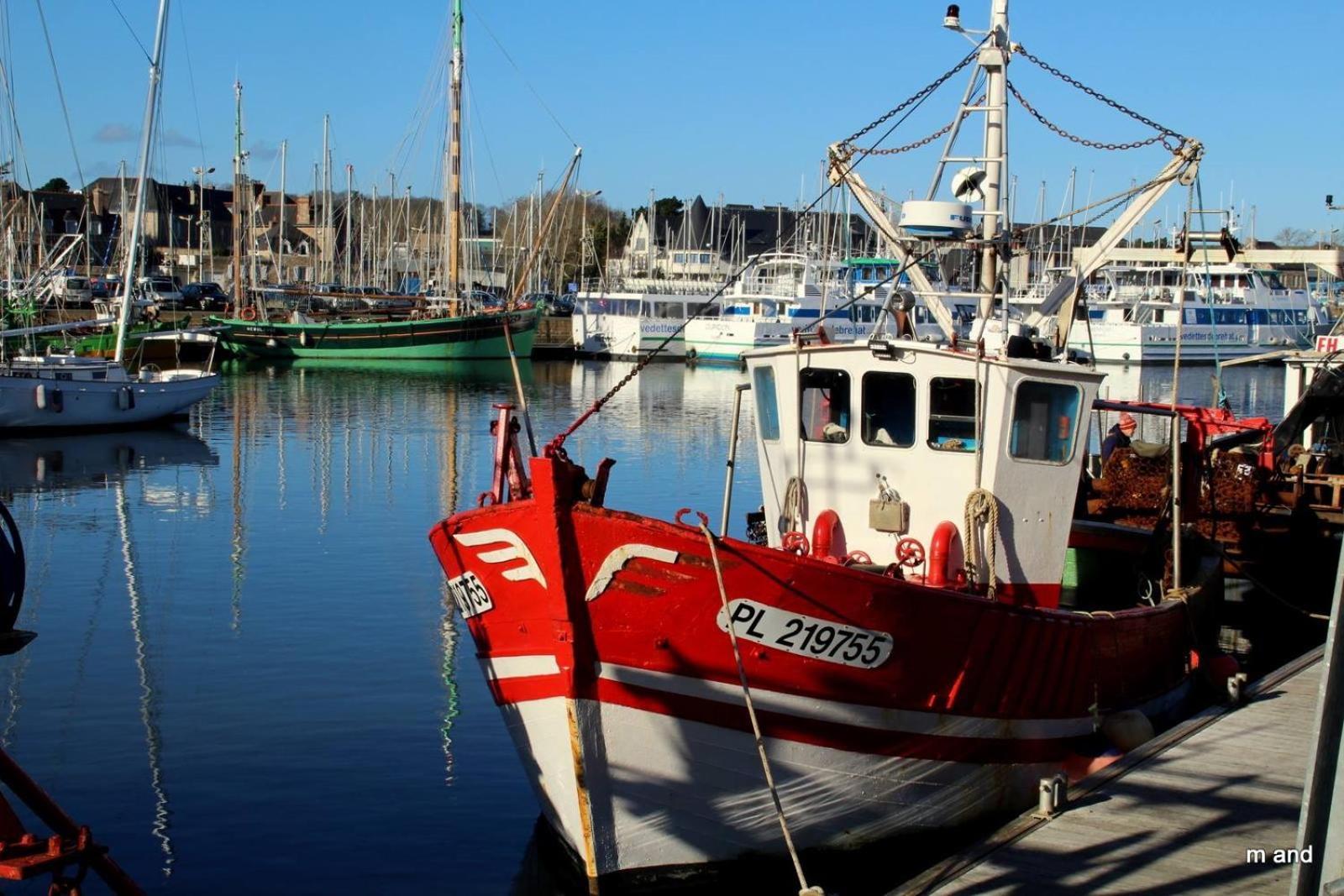Le Loarwenn Paimpol
