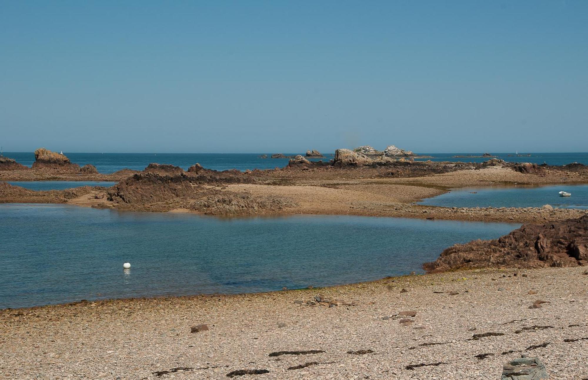 Le Loarwenn Holiday home *