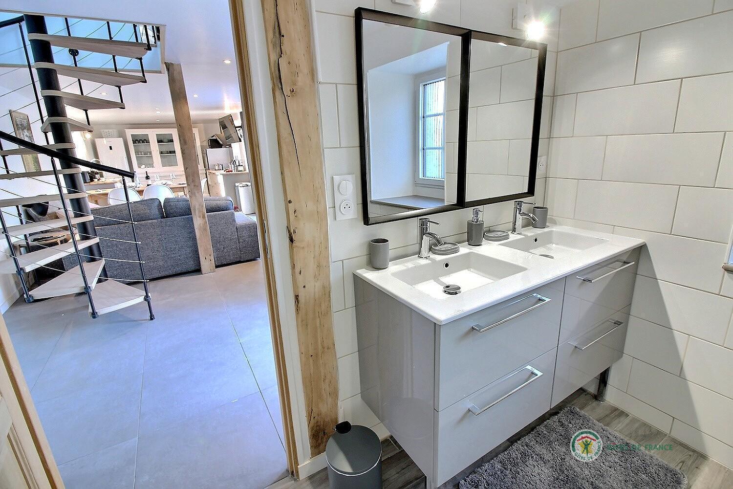 Le Loarwenn Holiday home *