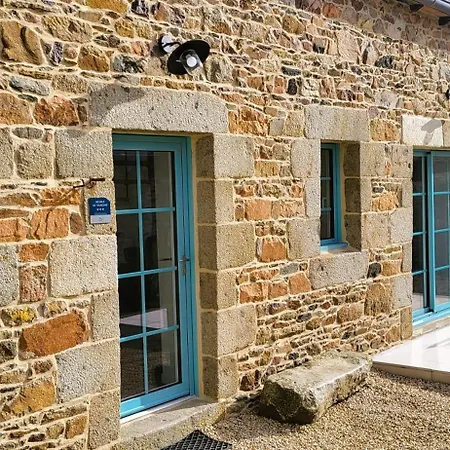 Gite Paimpol Le Loarwenn Exterior foto