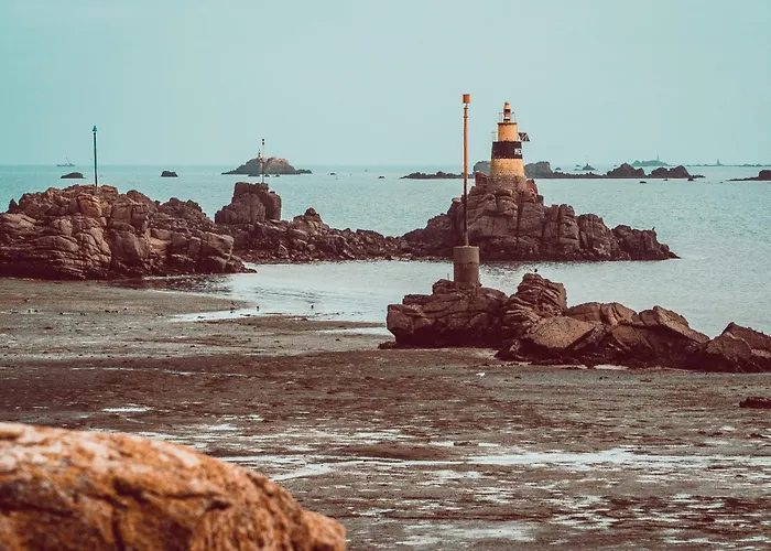 Gite Paimpol Le Loarwenn