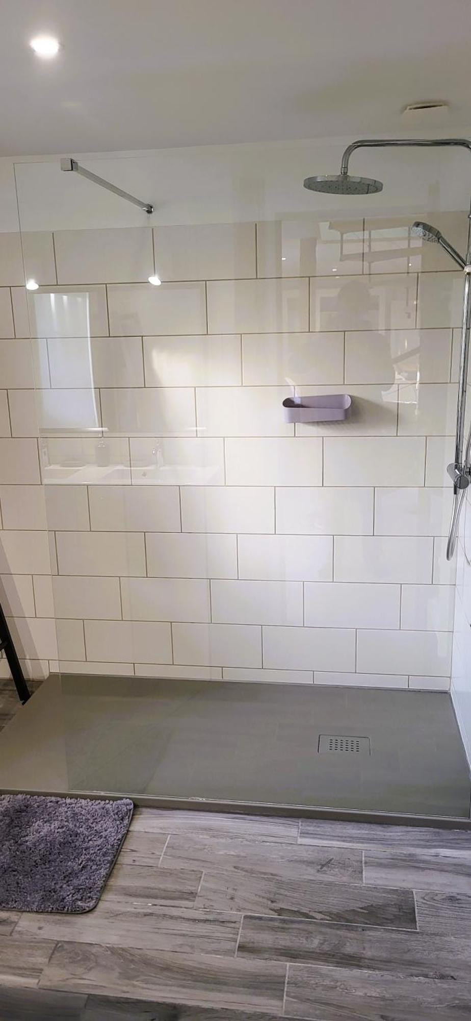 Le Loarwenn Ferienhaus *