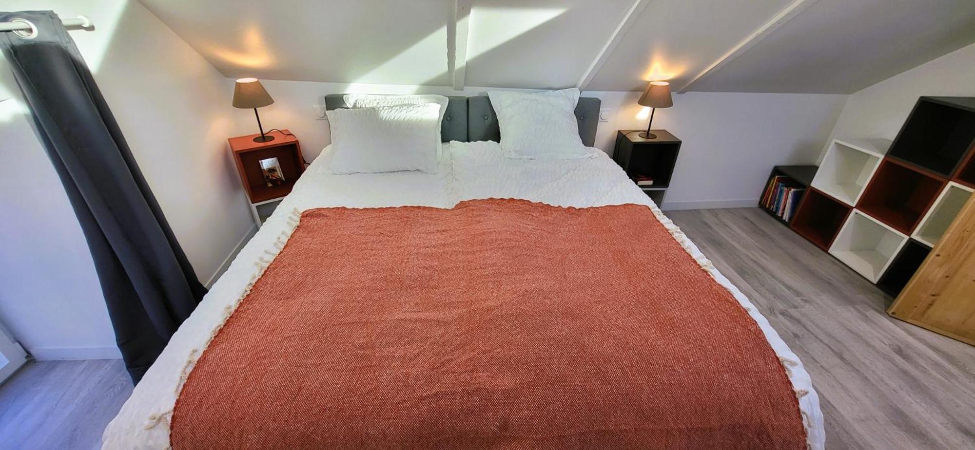 Ferienhaus Le Loarwenn Paimpol